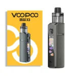 Voopoo Drag X3 - Görsel 6