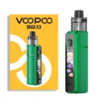 Voopoo Drag X3 - Görsel 5