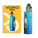 Voopoo Drag X3 - Görsel 4
