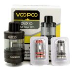 Voopoo Pnp X Pod Tank DTL Atomizer