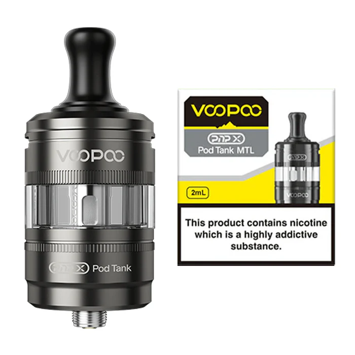 Voopoo-Pnp-X-Pod-Tank-Mtl-Atomizer.webp Voopoo Pnp X Pod Tank Mtl Atomizer - Görsel 1