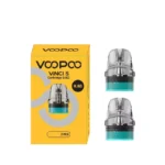 Voopoo Vinci S Kartuş - Görsel 3