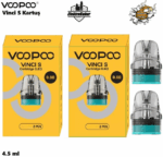 Voopoo Vinci S Kartuş