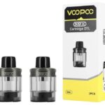Voopoo Pnp X Kartuş DL