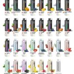 Vozol Gear Shisha 25000