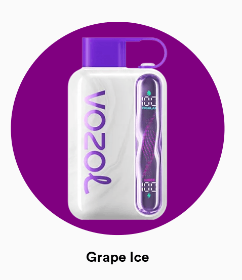 Vozol-Star-40000-Grape-Ice.png Vozol Star 40000 Grape Ice - Görsel 1