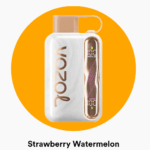 Vozol Star 40000 Strawberry Watermelon