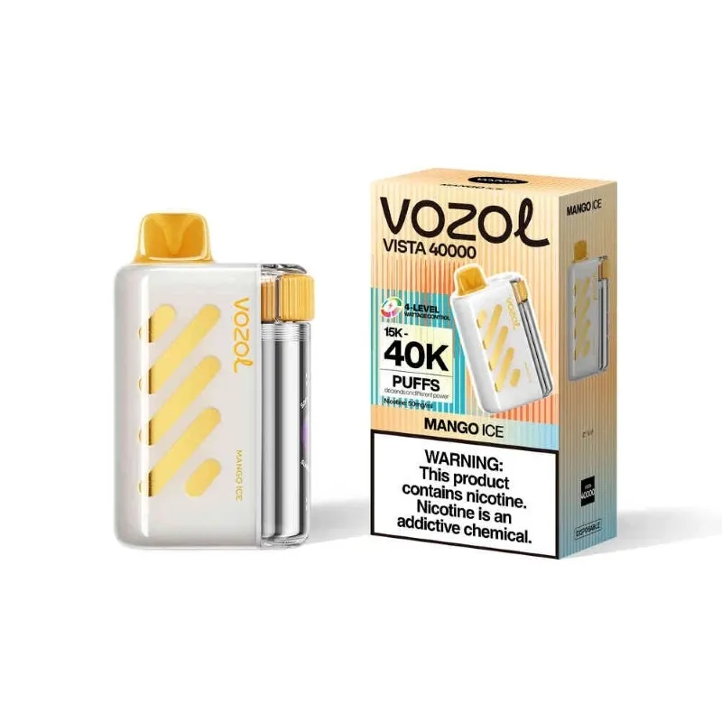 Vozol-Vista-40000-Mango-Ice-1.webp Vozol Vista 40000 Mango Ice - Görsel 1