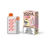 Vozol Vista 40000 Strawberry Banana
