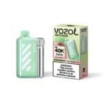 Vozol Vista 40000 Strawberry Watermelon