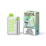 Vozol Vista 40000 Watermelon Ice