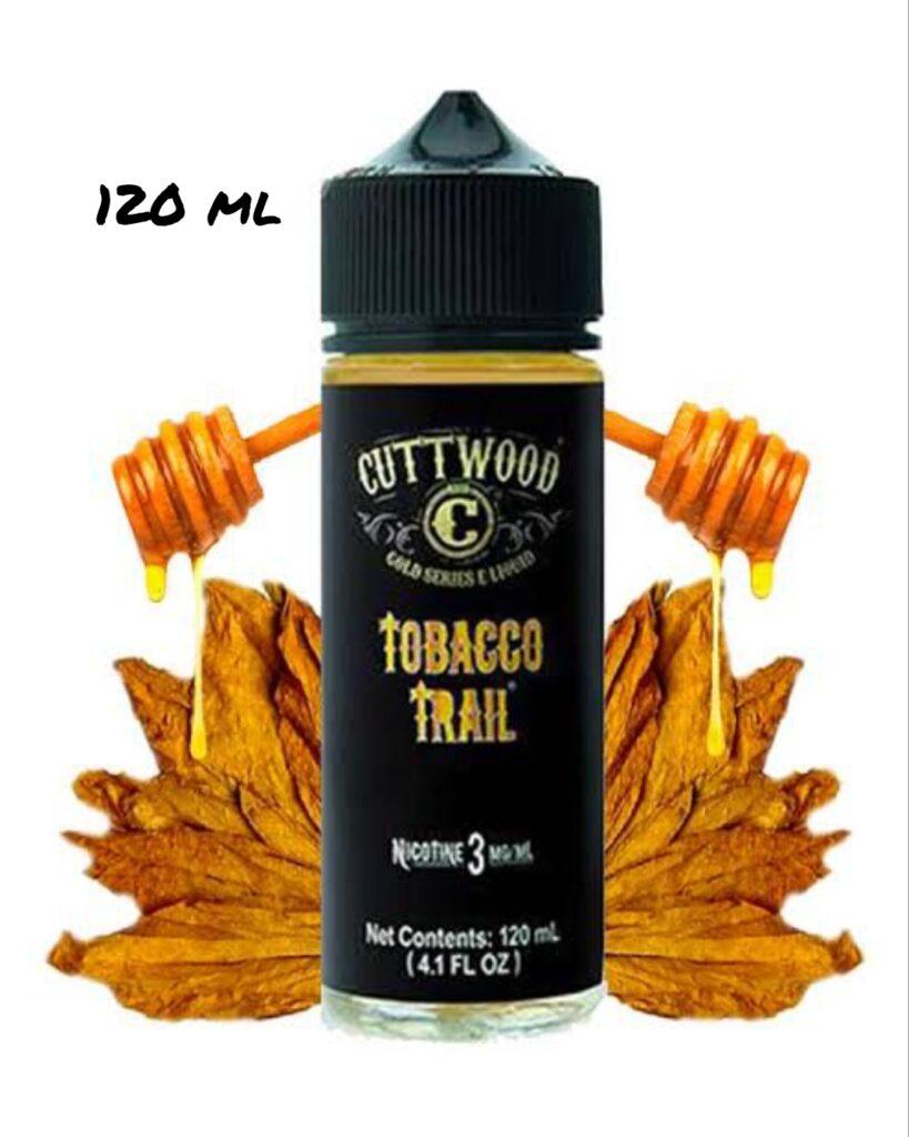 Cuttwood Premum DL Likit Tobacco Trail Cuttwood Premum DL Likit Tobacco Trail