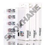 Eleaf EC Coil 5'li Paket (Ürün Orjinal Kutusuzdur)