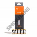 Geekvape Aegis Boost Coil - Görsel 3