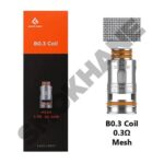 Geekvape Aegis Boost Coil - Görsel 4