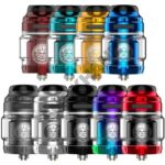 GeekVape Zeus X RTA Atomizer