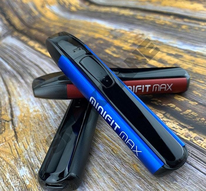 justfog-minifit-max-pod-650mah-925_17320356461-1000.jpeg Justfog Minifit Max Pod 650mAh - Görsel 1