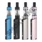 Justfog Q16 Pro Kit 900mAh