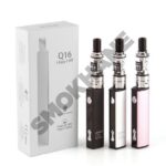 Justfog Q16 Starter Kit 900mAh