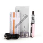 Justfog Q16 Starter Kit 900mAh - Görsel 4