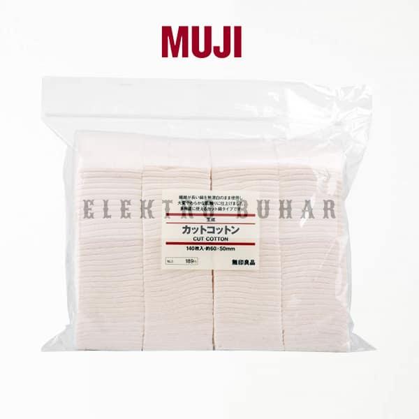 Muji Pamuk Muji Pamuk