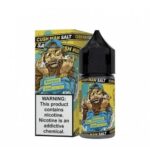 Nasty Cush Man Mango Banana Salt Likit