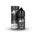 Nasty Silver Blend Salt Likit