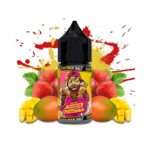 Nasty Cush Man Mango Strawberry Salt Likit