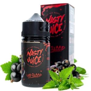 Nasty Juice Bad Blood Likit