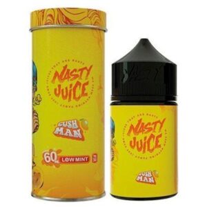 Nasty Juice Cush Man Likit