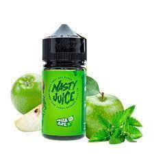 Nasty Juice Green Ape Likit Nasty Juice Green Ape Likit
