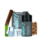 Nasty Juice Menthol Tobacco Likit