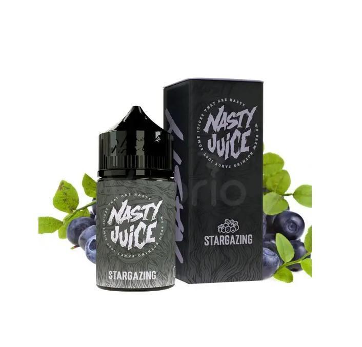 Nasty Juice Stargazing Likit Nasty Juice Stargazing Likit