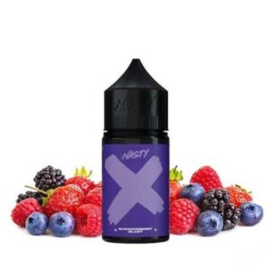 Nasty Summer Blast Salt Likit