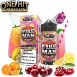 One Hit Wonder Fire Man 100ml