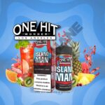 One Hit Wonder Island Man 100ml