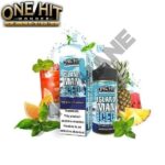 One Hit Wonder Island Man Iced 100ml