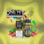 One Hit Wonder Magic Man 100ml