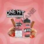 One Hit Wonder Mini Muffin Man 100ml