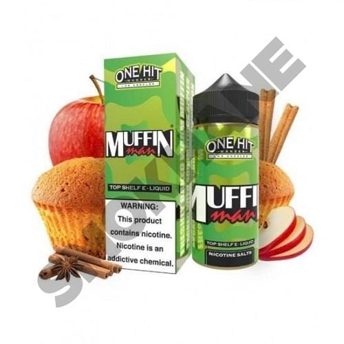 one-hit-wonder-muffin-man-100ml-1005_17319616261-1000.jpeg One Hit Wonder Muffin Man 100ml - Görsel 1