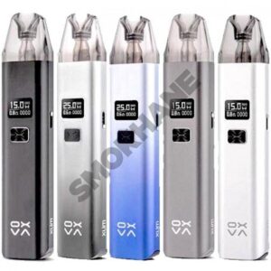 Oxva Xlim Pod Kit 25 Watt