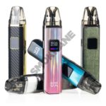 Oxva Xlim Pro Pod 30 Watt