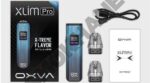 Oxva Xlim Pro Pod 30 Watt - Görsel 3