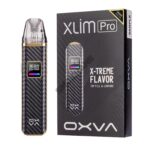 Oxva Xlim Pro Pod 30 Watt - Görsel 5