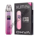 Oxva Xlim Pro Pod 30 Watt - Görsel 11