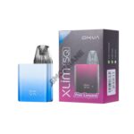 Oxva Xlim SQ Pod 25 Watt