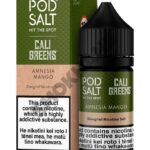 Pod Salt Amnesia Mango