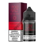 Pod Salt Mixed Berries