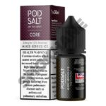 Pod Salt Mixed Berries Ice