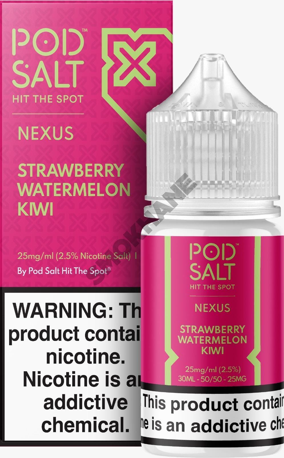 pod-salt-strawberry-watermelon-kiwi-718_17320396071-1000.jpeg Pod Salt Strawberry Watermelon Kiwi - Görsel 1